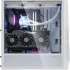 Корпус E-ATX Zalman Z9 Iceberg, Midi-Tower, без БП,  белый [z9 iceberg white]